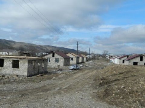 Livan və Suriya erməniləri Qarabağdan QAÇIR