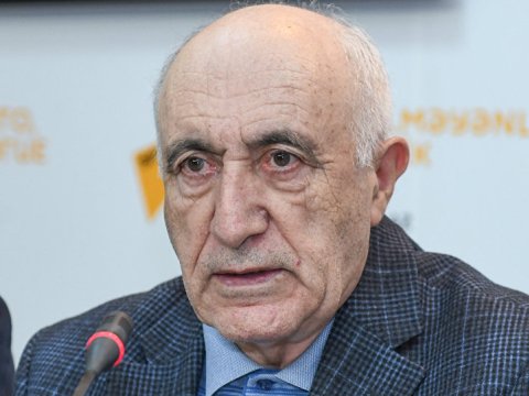 Azad olunmuş rayonlarda öncə təhsil ocaqları bərpa ediləcək - Şahlar Əsgərov 