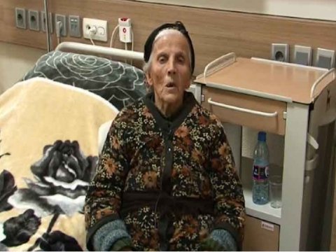 Azərbaycan 80 yaşlı erməniləri qoruyur, Ermənistan onlardan imtina edir