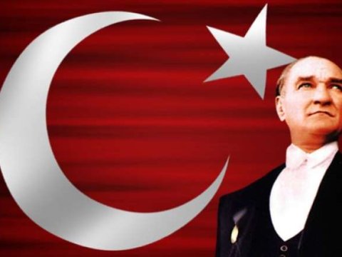 Bu gün qardaş Türkiyənin Cümhuriyyət bayramıdır