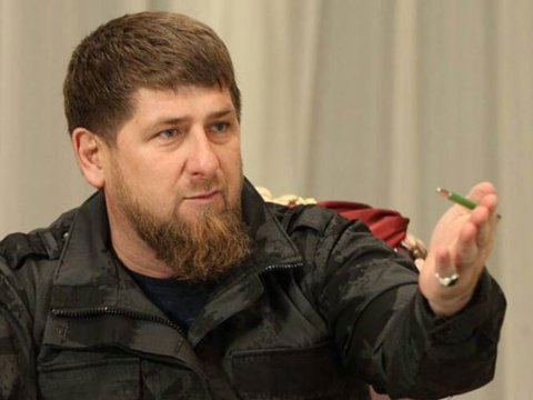 “Bu mövqeyimə görə həyatımı verməyə hazıram” - Kadırovdan Makronla bağlı yeni açıqlama