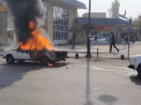 Cəbhə gündəliyi: 28 oktyabrda nələr oldu...  
