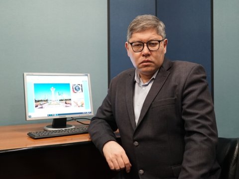 Azərbaycan faşizmlə müharibə aparır