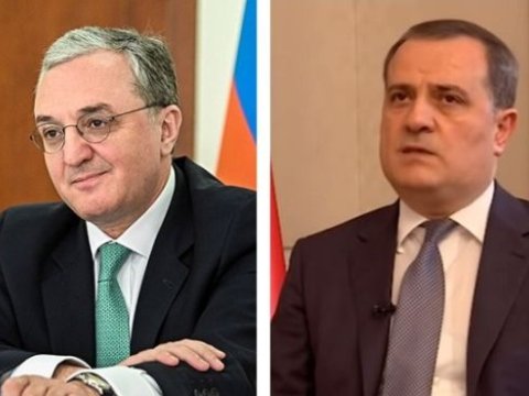 Azərbaycan və Ermənistan XİN rəhbərlərinin görüşü sabah keçiriləcək