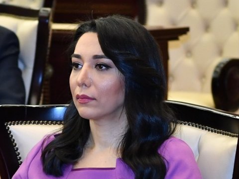 Ombudsman UNICEF-in icraçı direktoruna müraciət etdi