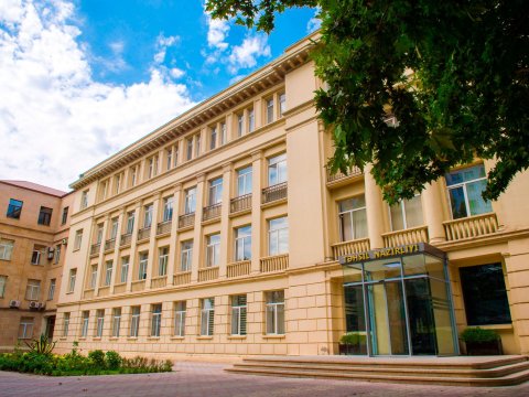 Təhsil Nazirliyi vətəndaşların qəbulunu dayandırdı
