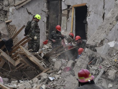 Ermənistan 90 mülki şəxsimizi qətlə yetirib - Baş Prokurorluq