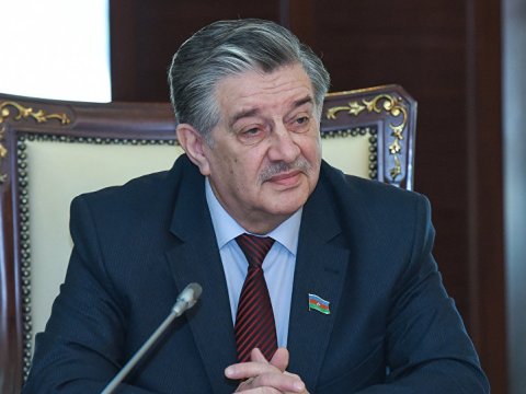 Azərbaycanın Rus icması Putin və Lavrova MƏKTUB GÖNDƏRİB