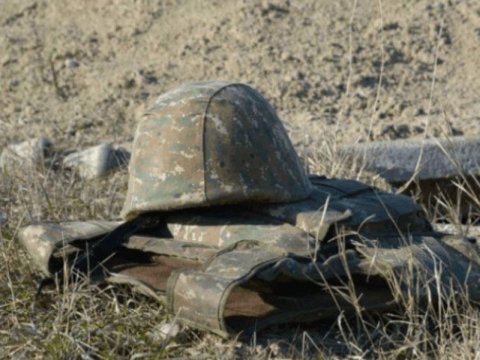 Azərbaycan 30 meyit və 2 mülki şəxsi Ermənistana təhvil verib - RƏSMİ
