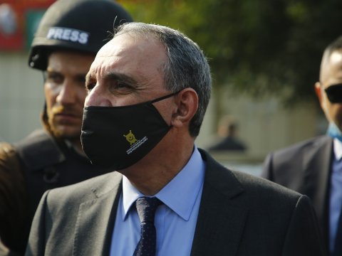 “Cəzasını almasının vaxtı uzaqda deyil” - Baş Prokuror