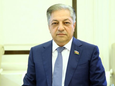 Cavanşir Feyziyev: “Qarabağ azad ediləcək və bu, son 200 ildə ilk belə tarixi qələbəmiz olacaq” - MÜSAHİBƏ