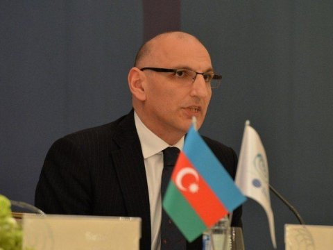 Ermənistanın məqsədi çoxlu mülki azərbaycanlını məhv etməkdir - Elçin Əmirbəyov