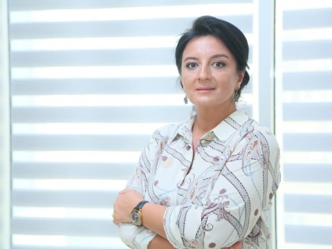 Nazirlik rəsmisindən gənclərin ordumuza dəstəyi ilə bağlı AÇIQLAMA