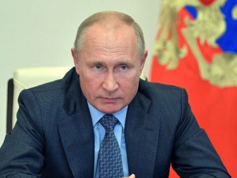 Putin yenə Qarabağ münaqişəsindən DANIŞDI: “5+2 rayon qaytarılmalı, sonra...”