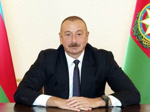 İşğaldan azad edilmiş ərazilərdə idarəetmə belə olacaq - Prezidentin Fərmanı