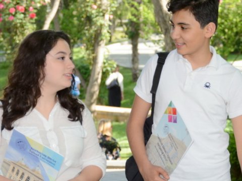 Prezident təqaüdü alacaq tələbələrin SİYAHISI