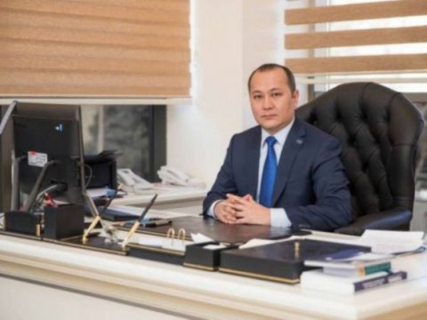 TÜRKPA-nın Baş katibi Bərdə və Tərtərə hücumları qınadı