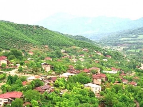 Xocavəndin Vəng kəndi rəsmən Çinarlı oldu