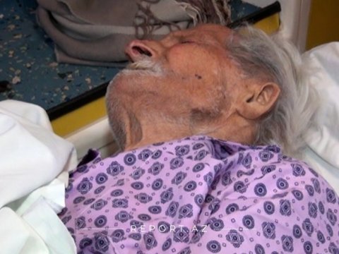 Ermənistan 84 yaşlı vətəndaşını təhvil almaqdan imtina etdi - Dövlət Komissiyası