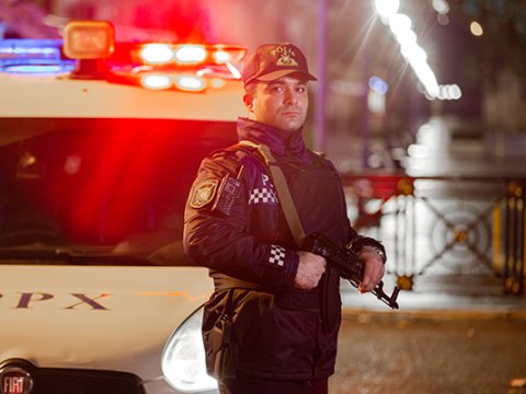 Daxili İşlər Nazirliyi xalqa müraciət etdi