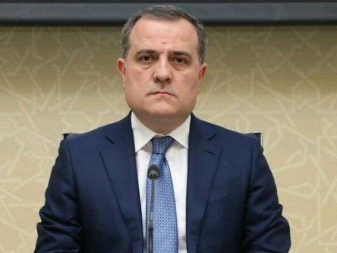 Ceyhun Bayramovdan Qarabağda sülhməramlıların yerləşdirilməsi fikrinə CAVAB