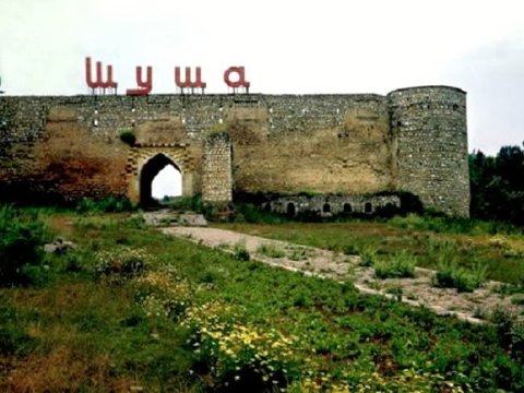 “Azərbaycan Ordusu Şuşanın 5 kilometrliyindədir” - ermənilər təşvişə düşdü