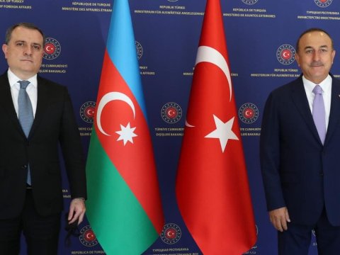 Cavabdeh şəxslər ədalət məhkəməsi qarşısında cavab verməlidir - Nazirlər
