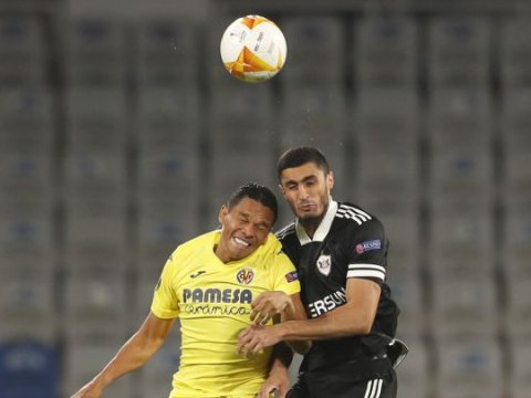 “Qarabağ” İstanbuldan xalsız qayıdır - YENİLƏNİB