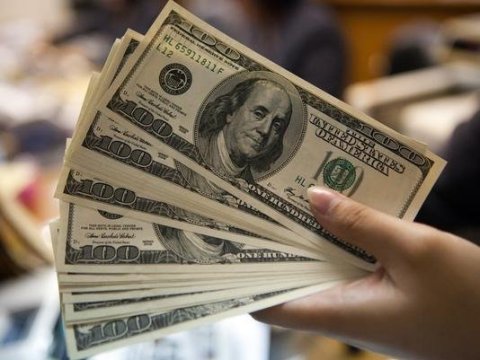Dolların bu aya olan son MƏZƏNNƏSİ