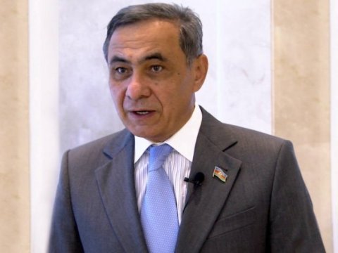 Cəbhədən iki yaxın adamının xəbərini alan deputat: “Oğlu dedi ki, atasının qisasını alacaq” - Bizim əsgər  