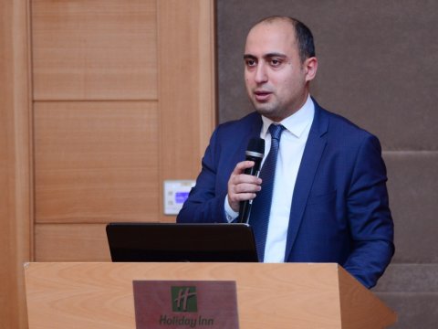 Emin Əmrullayev: “Onlayn təhsilə VPN-siz qoşulmaq mümkün olacaq”