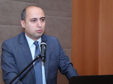 Nazir cəmiyyətə ÇAĞIRIŞ ETDİ