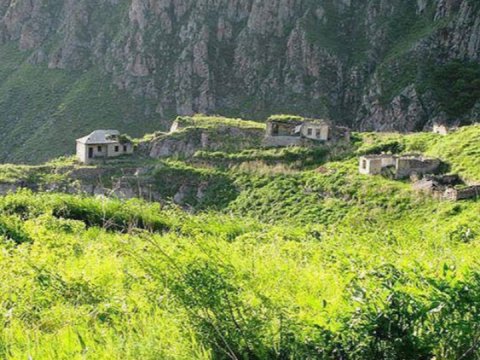 Azad edilmiş ərazilər Azərbaycan iqtisadiyyatına nə vəd edir? - ŞƏRH
