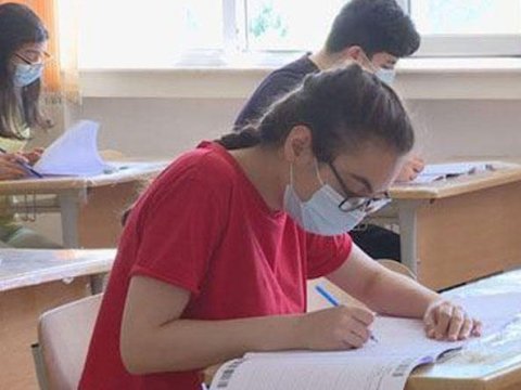 9-11-ci siniflərin buraxılış imtahanı olacaq? - Rəsmi CAVAB 
