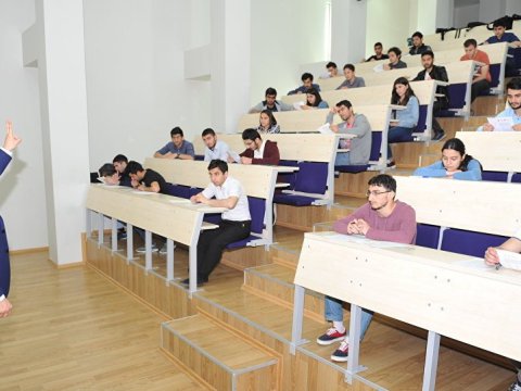 Prezident təqaüdü alacaq tələbələr bu universitetlərdə oxuyurlar - SİYAHI