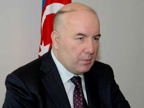 Elman Rüstəmov: “Strateji valyuta ehtiyatlarımız 50 mlrd. dollardan çoxdur”