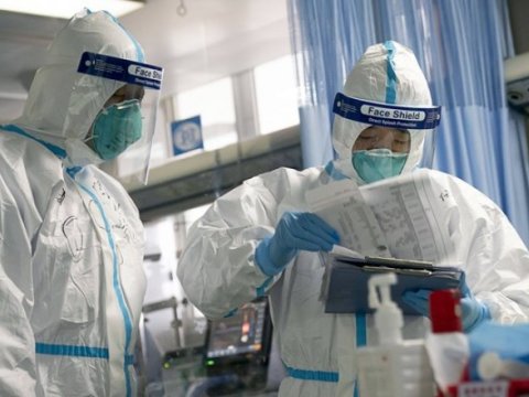 Koronavirus ən tez bu ölkədə başa çatacaq