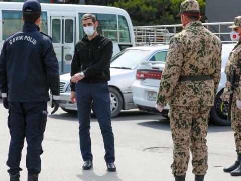 “Əgər karantin rejiminin sərtləşdirilməsini istəmiriksə...” - TƏBİB-dən AÇIQLAMA