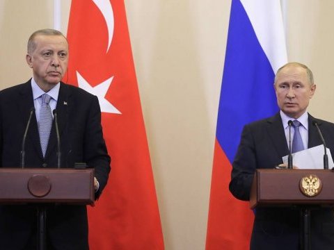Qarabağ faktoru Moskva-Ankara münasibətlərinə necə təsir edəcək? - SORĞU 