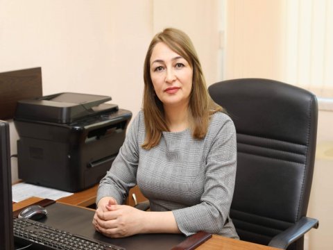 Jurnalistə yeni vəzifə verildi