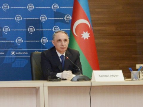 91 ölü, 400 yaralı, 2442 dağılan ev... - Baş prokuror erməni terrorundan DANIŞDI