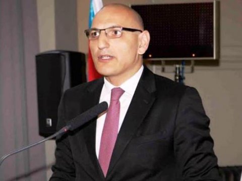 Azərbaycan Avropa Məhkəməsinə müraciət edib - I vitse-prezidentin köməkçisi