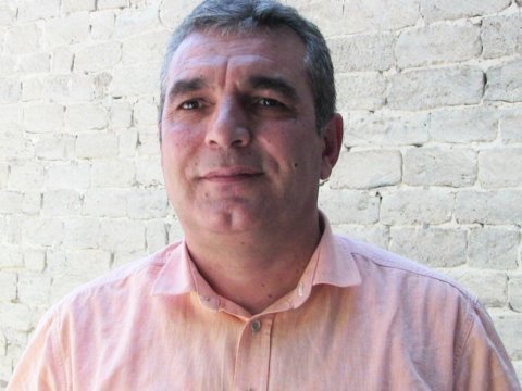 “Dövlət büdcəsindən Orduya ayrılan vəsaiti...” – Natiq Cəfərli