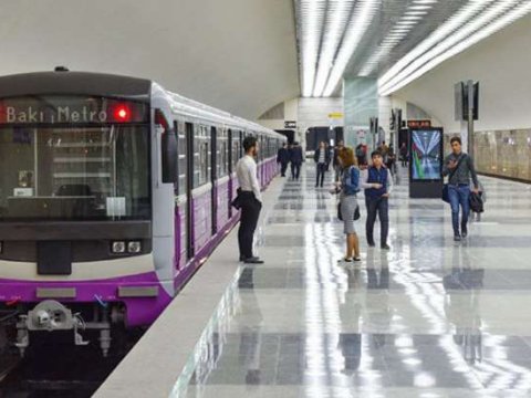 Metro nə vaxt açıla bilər? - Mətbuat katibi aydınlıq gətirdi