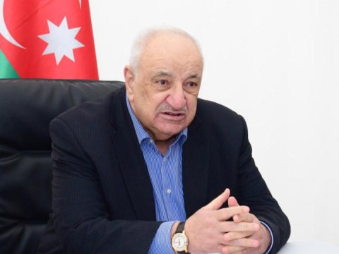 Abid Şərifov: “Vətən Müharibəsi başlayandan gözümə yuxu getmir” - MÜSAHİBƏ 