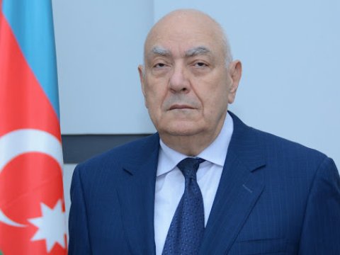 Azərbaycanlı alim İtaliya mətbuatında beynəlxalq təşkilatlara çağırış etdi