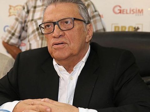 Azərbaycan Prezidentindən Məsud Yılmazın xanımına başsağlığı