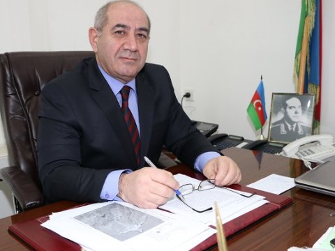 “Qardaş ölkədəki zəlzələ ilə bağlı müşahidələrimizi davam etdiririk” - Qurban Yetirmişli