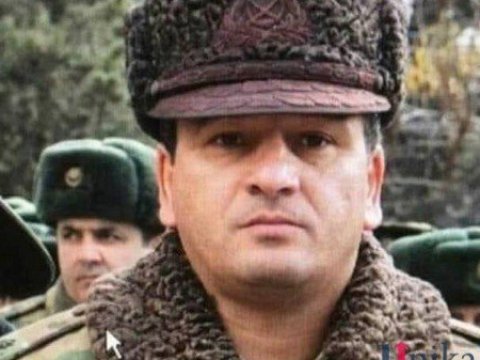 Polad Həşimovun adı İstanbulda kitabxanaya veriləcək