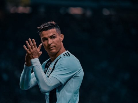 Ronaldo koronavirusdan sağaldı
